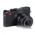 Eva Sành điệu - Máy ảnh Leica X Vario 16 “chấm”