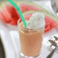 Bếp Eva - Sinh tố dưa hấu chuối