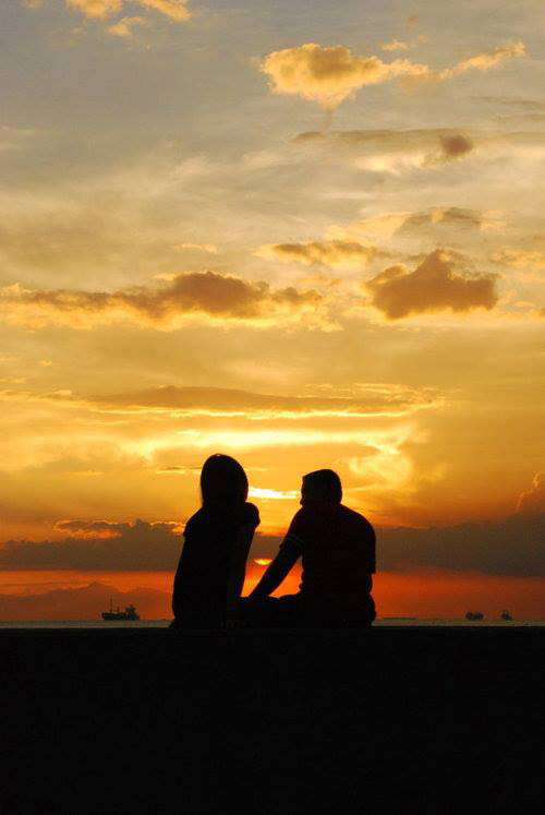 Chỉ cần mình nắm chặt tay nhau - 1