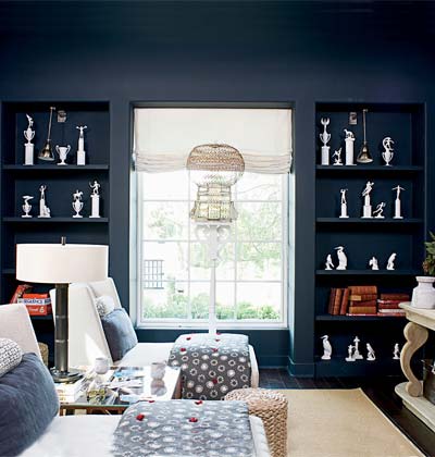 Bí quyết tạo nên bức tường mê hoặc - 3