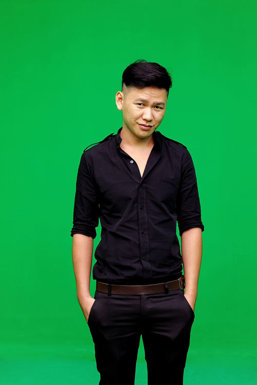 Hoàng Minh Hà: Tôi đã nghĩ Chấn Hưng sẽ đoạt giải - 1