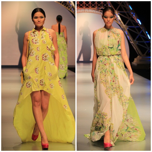 Hoàng Minh Hà đăng quang Project Runway 2013 - 9