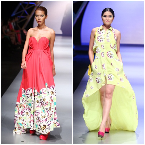 Ngôi vị quán quân Project Runway gây tranh cãi - 10