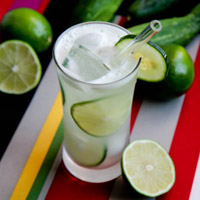 Nước chanh đường tươi mát - 13