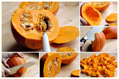 12 thực phẩm dồi dào sắt cho mẹ bầu - 3