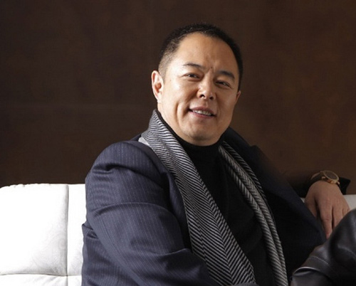 Triệu Vy trả lời vụ thất hứa với Vua Càn Long - 3