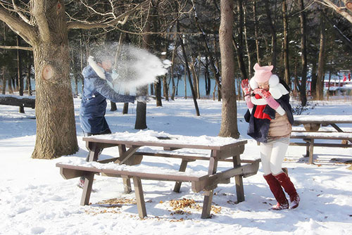 Trà Ngọc Hằng quot;kết thúcquot; tình yêu với trai Hàn - 12