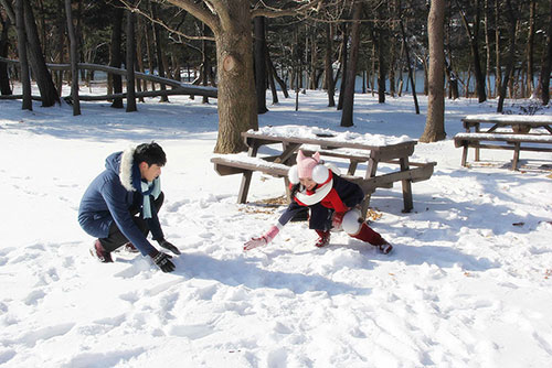 Trà Ngọc Hằng quot;kết thúcquot; tình yêu với trai Hàn - 9