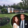Nhà đẹp - Choáng ngợp dinh cơ triệu đô của Drew Barrymore