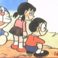 Clip Eva - Doremon chế: Nhỏ ơi
