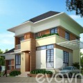 Nhà đẹp - Giúp tôi xây 120m2 theo phong cách nhà vườn