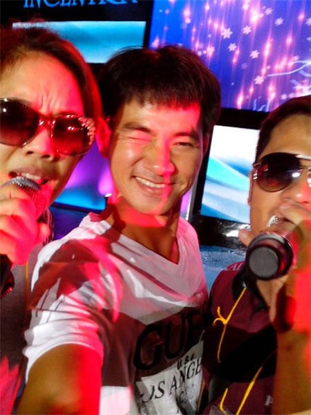 Ngọc Trinh - quot;Cô nàng đấm bốc” đáng yêu - 14