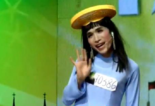 Giả gái: quot;Bổn cũquot; đã nhàm! - 6