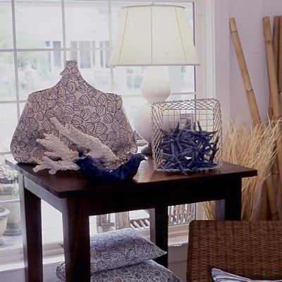 quot;Thổiquot; hương mùa hè cho nhà điệu đà - 2