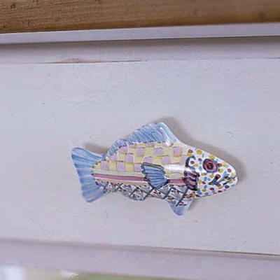 quot;Thổiquot; hương mùa hè cho nhà điệu đà - 3