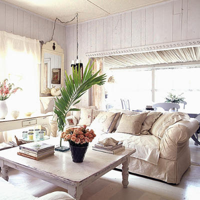 quot;Thổiquot; hương mùa hè cho nhà điệu đà - 4