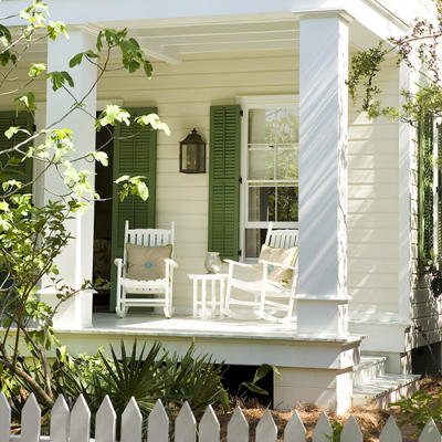 quot;Thổiquot; hương mùa hè cho nhà điệu đà - 5