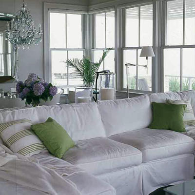 quot;Thổiquot; hương mùa hè cho nhà điệu đà - 7