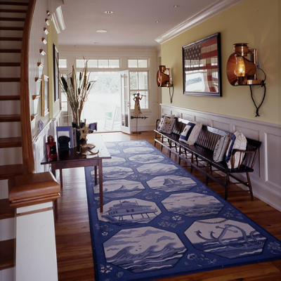 quot;Thổiquot; hương mùa hè cho nhà điệu đà - 8