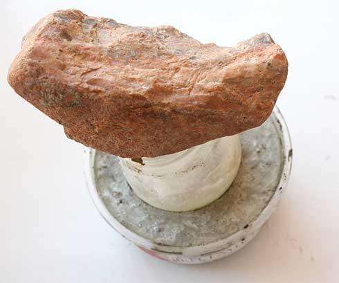 Tự làm chậu hoa xinh yêu ngày hè - 2