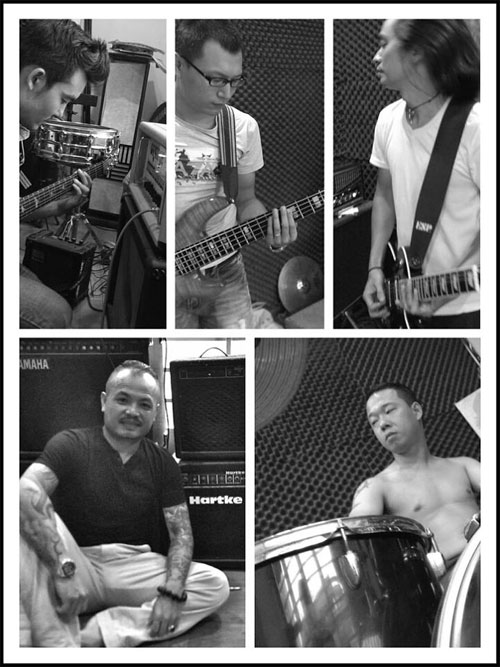 Hồ Hà đọ sắc cùng Thanh Hằng - 6