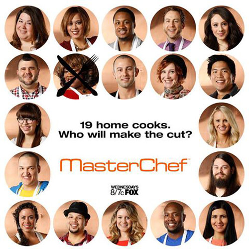 Cơn sốt MasterChef Mỹ lan đến VN - 4