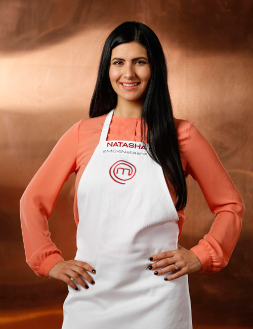 Cơn sốt MasterChef Mỹ lan đến VN - 5