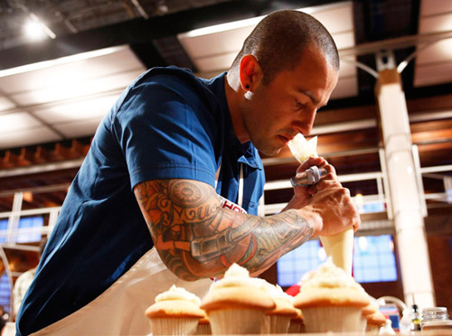 Cơn sốt MasterChef Mỹ lan đến VN - 11