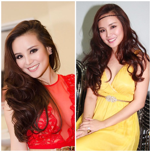 Học 6 kiểu tóc sành điệu như Sao - 3