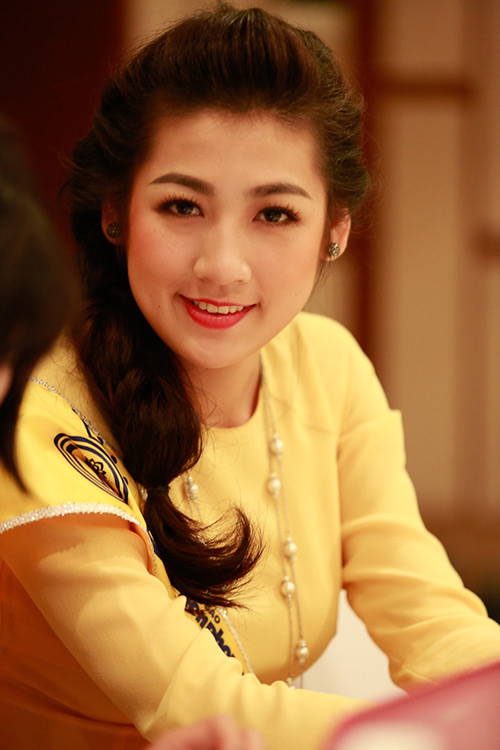 Học 6 kiểu tóc sành điệu như Sao - 7