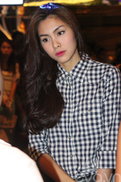 Học 6 kiểu tóc sành điệu như Sao - 11