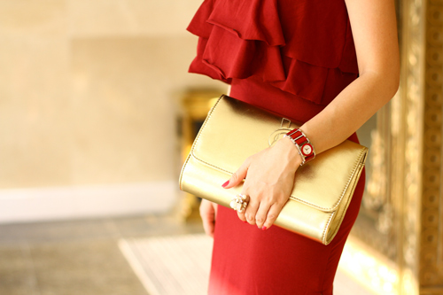 Eva đẹp: Nàng MC một con vẫn #039;son sắc#039; - 12