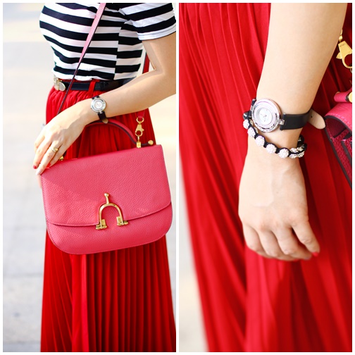 Eva đẹp: Nàng MC một con vẫn #039;son sắc#039; - 5