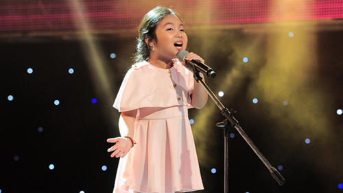 Giọng hát Việt nhí vì sao chưa #039;hot#039;? - 2