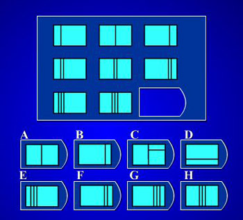 Test IQ cho bé 5 tuổi (+) - 3