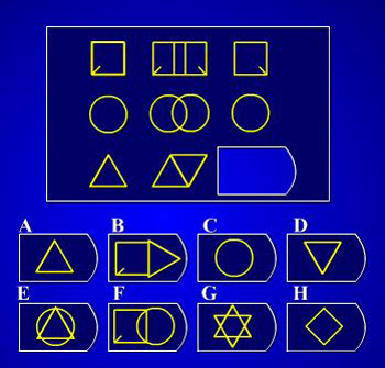 Test IQ cho bé 5 tuổi (+) - 10