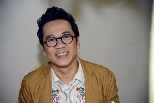 Hà Tăng quyến rũ một mình dự tiệc - 11