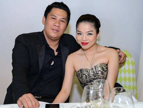 Hà Tăng quyến rũ một mình dự tiệc - 14