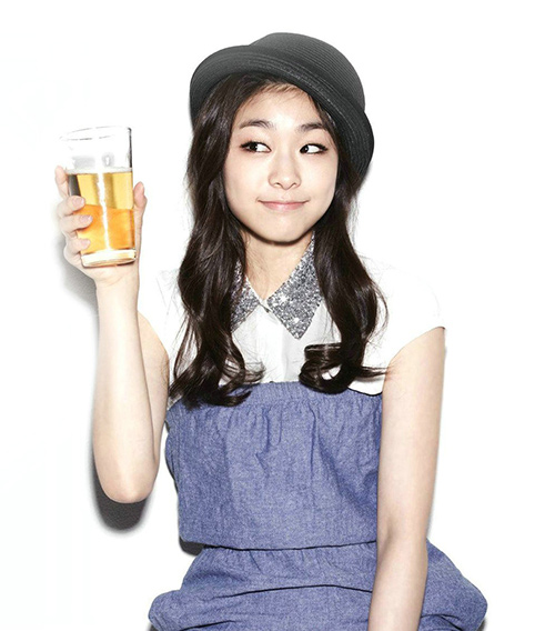 Ngắm những VĐV xinh như thiên thần - 2