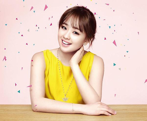 Ngắm những VĐV xinh như thiên thần - 9