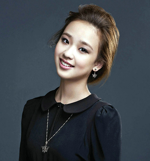 Ngắm những VĐV xinh như thiên thần - 11