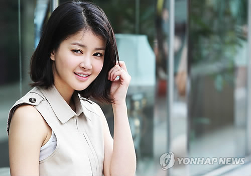 Ngắm những VĐV xinh như thiên thần - 14