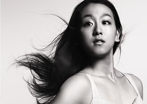 Ngắm những VĐV xinh như thiên thần - 16