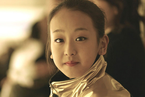 Ngắm những VĐV xinh như thiên thần - 17