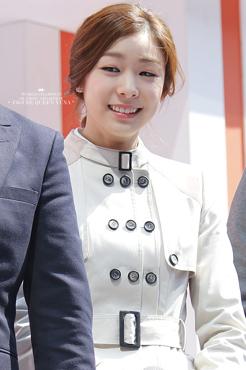 Ngắm những VĐV xinh như thiên thần - 4