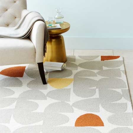 Mẹo décor sàn nhà chuyên nghiệp - 4