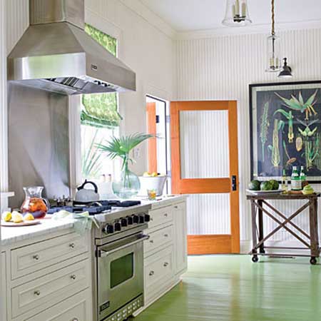 Mẹo décor sàn nhà chuyên nghiệp - 3