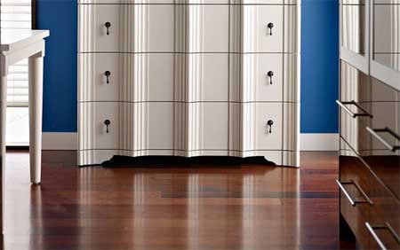 Mẹo décor sàn nhà chuyên nghiệp - 7