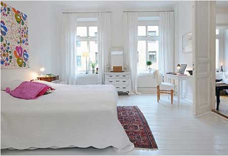 Mẹo décor sàn nhà chuyên nghiệp - 5