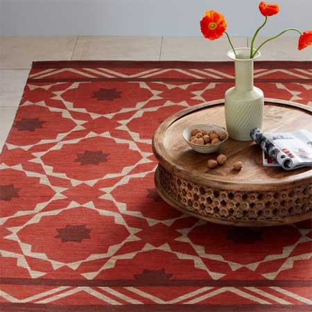 Mẹo décor sàn nhà chuyên nghiệp - 6